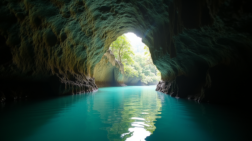 Explore Puerto Princesa: Your Ultimate Travel Guide