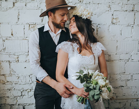 Wedding Day