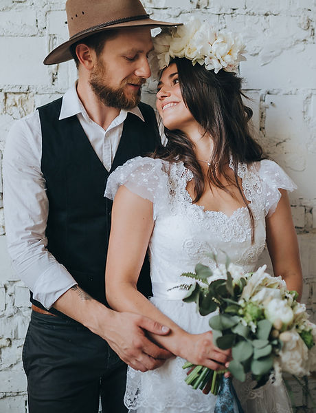 Wedding Day