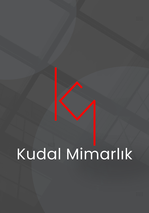 Kudal Mimarlık