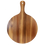 Thumbnail: Acacia Wood/Slate Cutting Boards