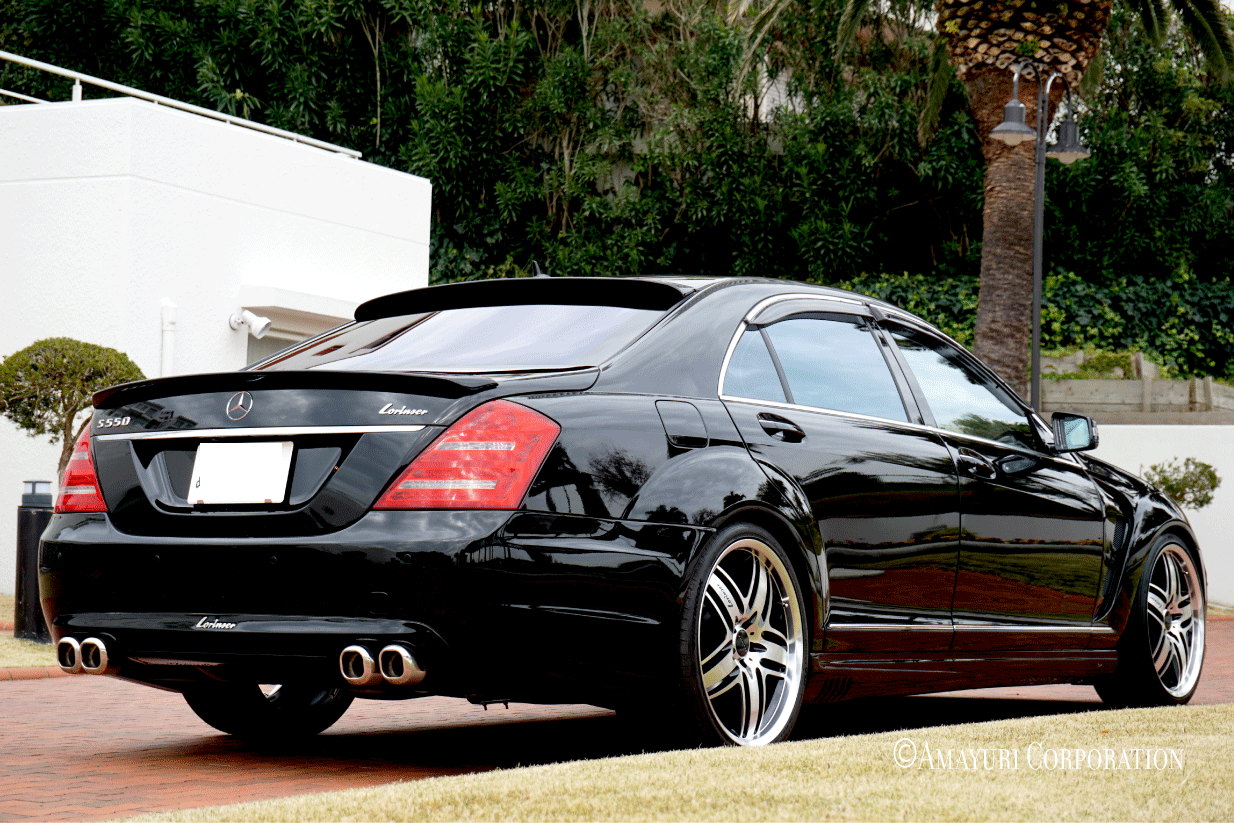 Bentz_Sclass_rightback_180106