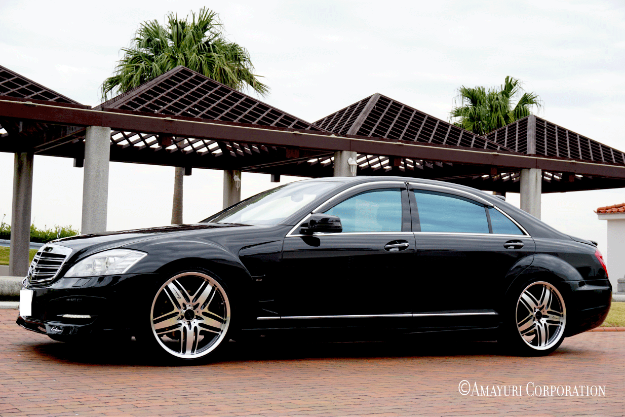 Bentz_Sclass_left_180106