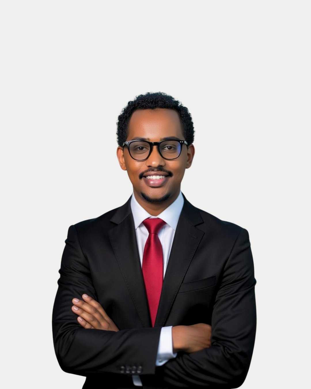 Writer: Warren B. Mushinge