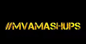 DJ MVA- #MVAMASHUPS