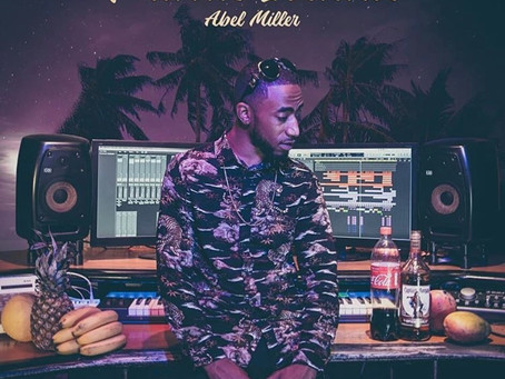 Abel Miller