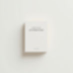 Tarjeta Afirmaciones Positivas