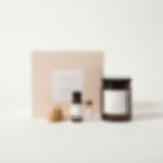 Kit Aromaterapia Calmante