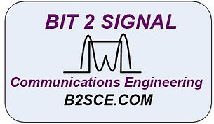 Bit2Signal Communications Engineering