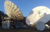 B2Sce Bit2Signal Satellite Dish