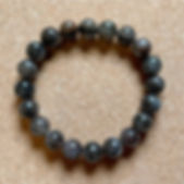 (8+mm)黑銅鈦 • 𝘉𝘭𝘢𝘤𝘬 𝘘𝘶𝘢𝘳𝘵𝘻 𝘙𝘶𝘵𝘪𝘭𝘢𝘵𝘦𝘥