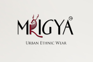 mrigya final logo