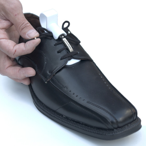 Greeper Assist Greeper Laces