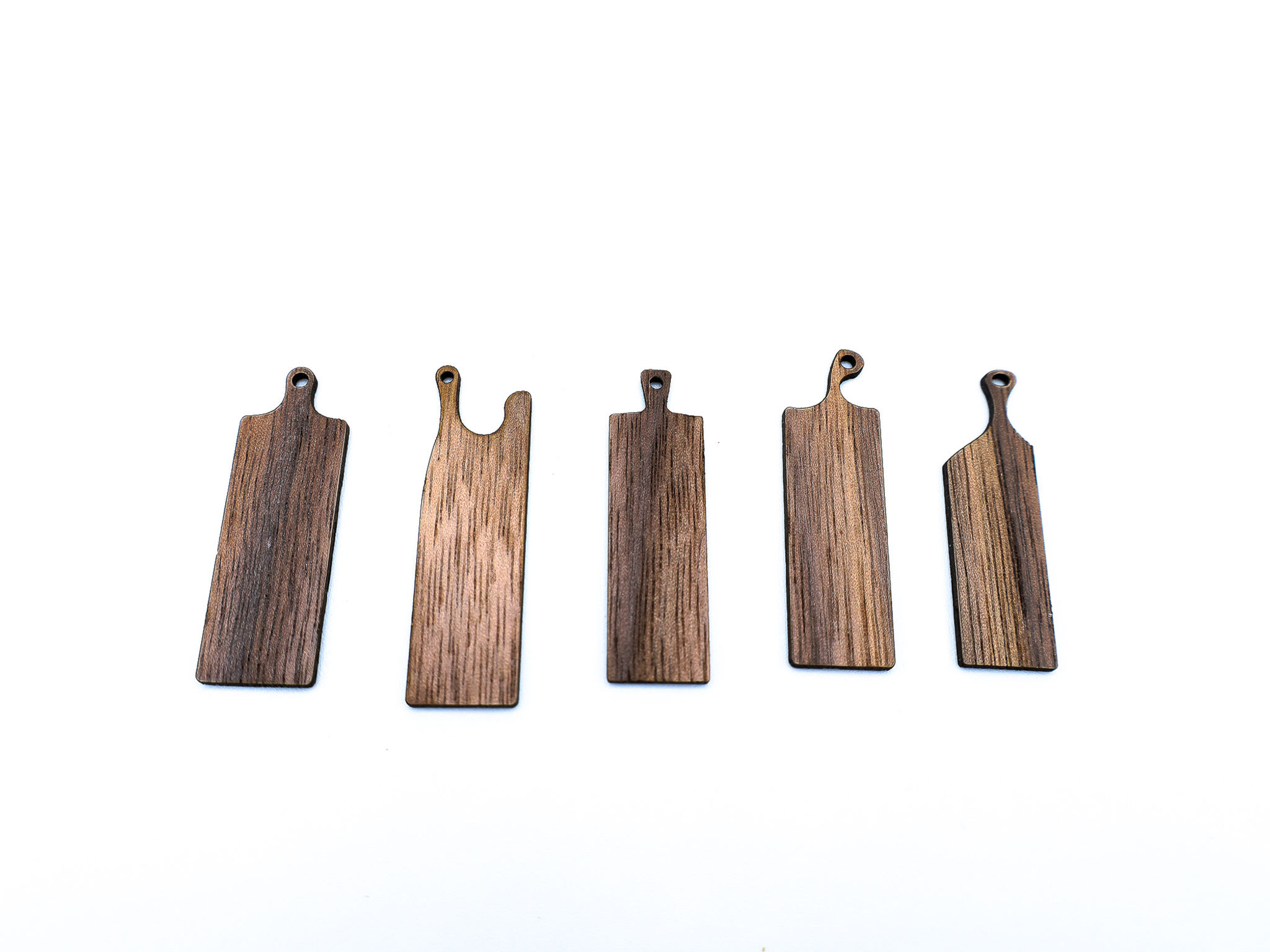 Miniature Cutting Board