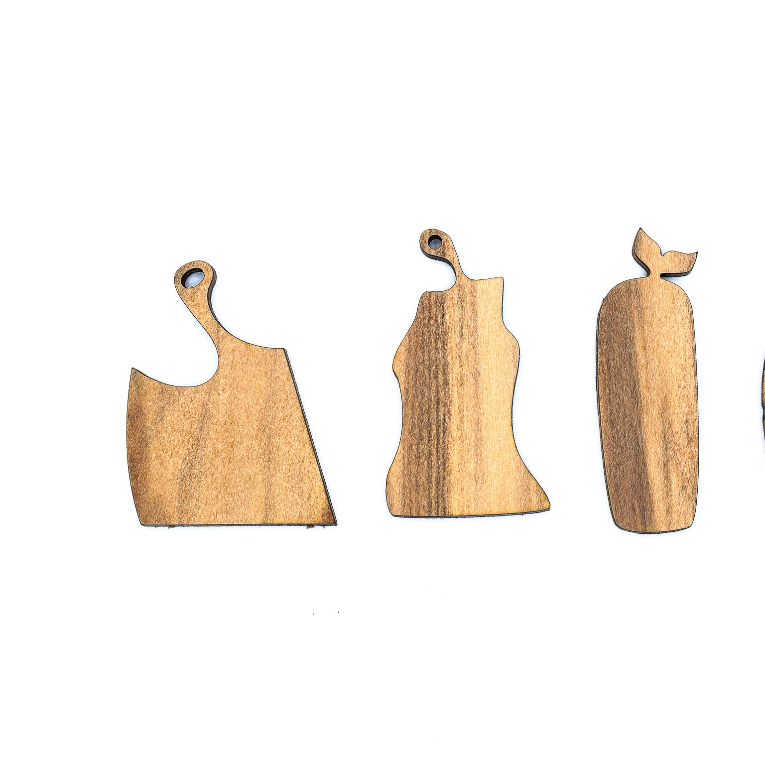 Miniature Cutting Board