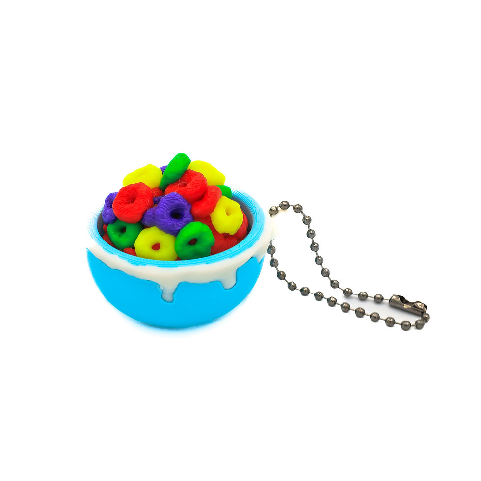 Thumbnail: Cereal Clicker