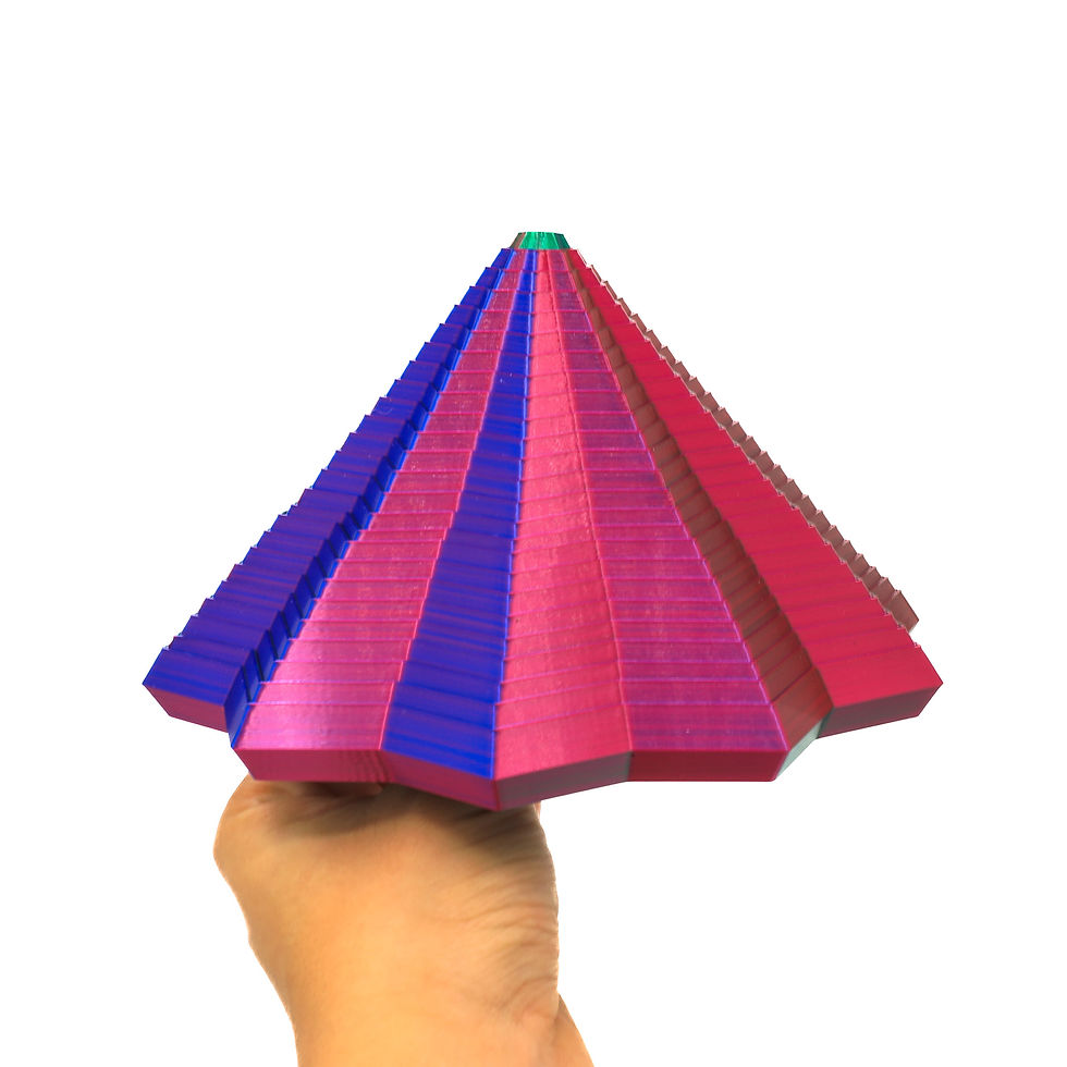Thumbnail: GIANT Fidget Star