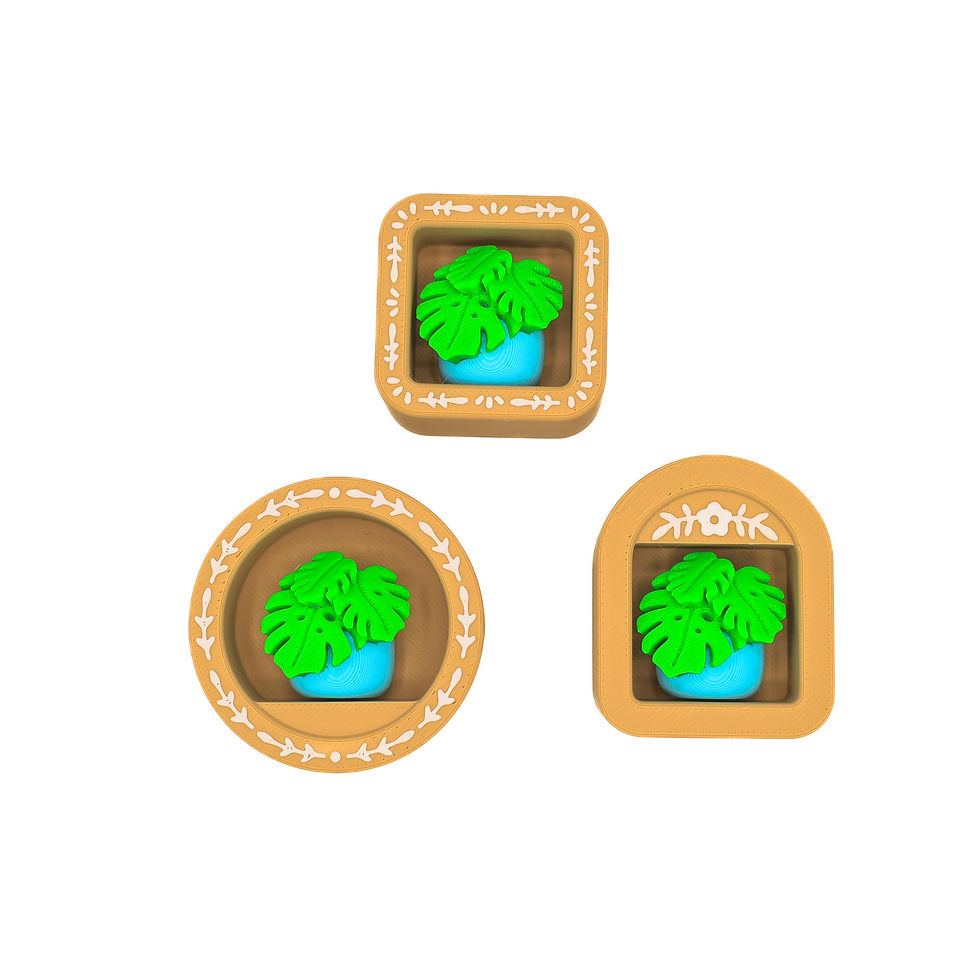 Thumbnail: Lovely Houseplant Clicker