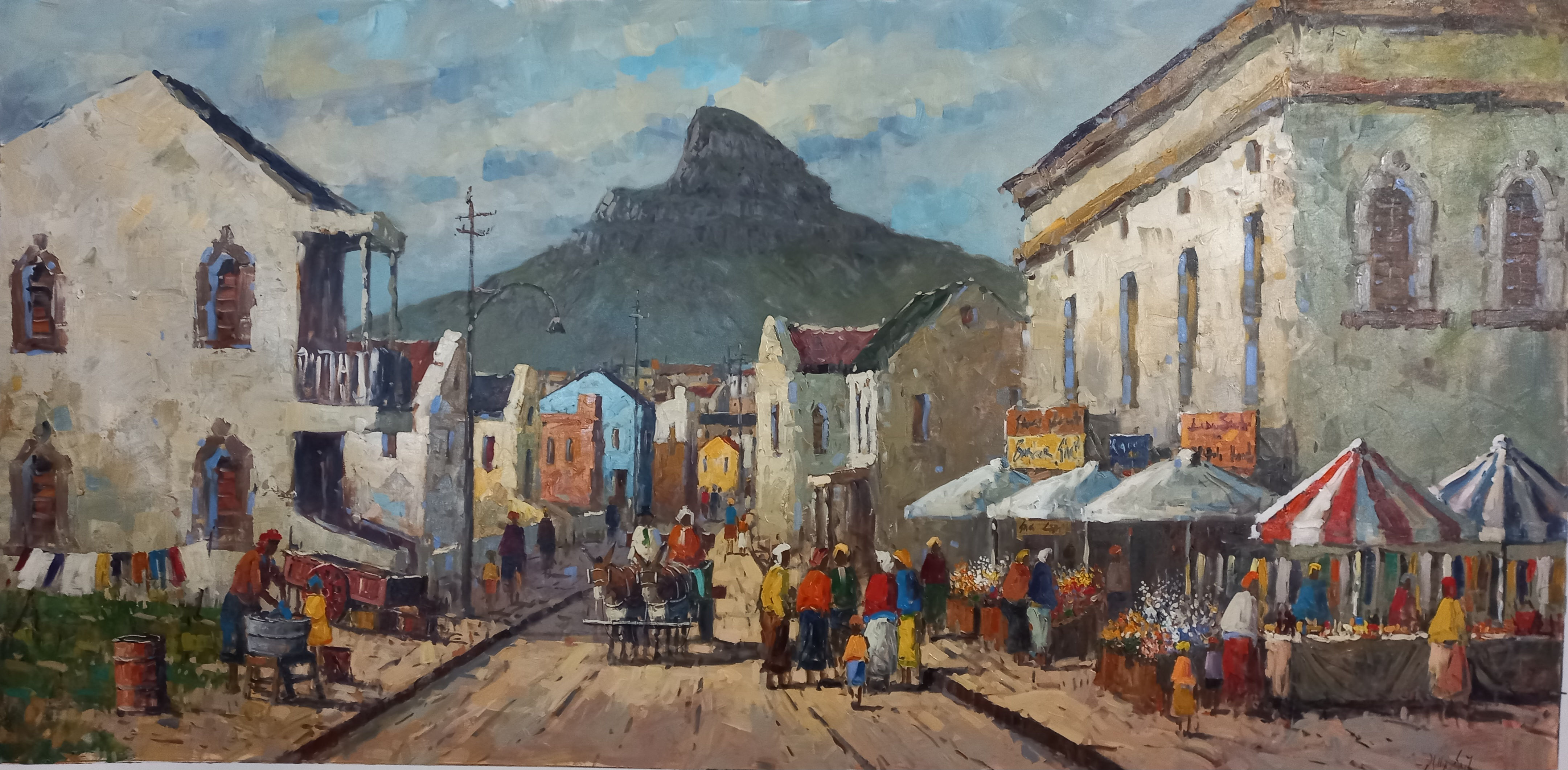 District six