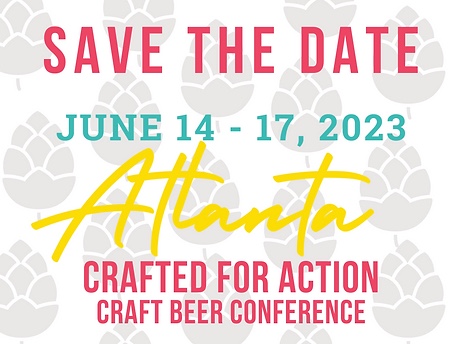Annual Crafted For Action Conference
