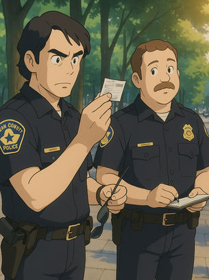 What to Do If You Get Pulled Over by Police