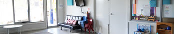kids space in Riviera|cc