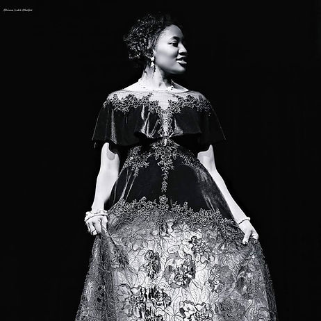 Letitia Antoinette
