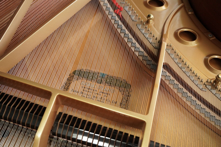 Thumbnail: K Kawai CA - 70N Chopin Anniversary