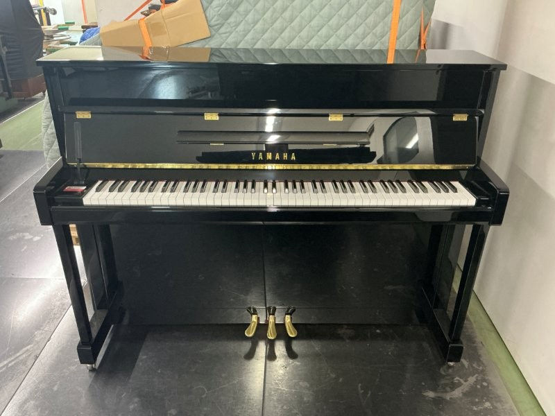Thumbnail: Yamaha b113 