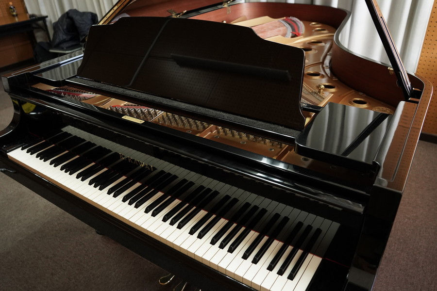 Thumbnail: Kawai CA70N