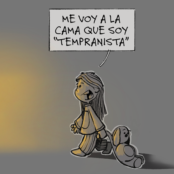 Tempranista