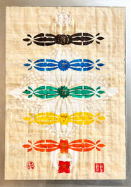 Chakra Mandalas