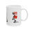 Thumbnail: "Don't Believe Your Thoughts" Mug