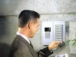INSTALACIONES DE INTERCOMUNICADORES