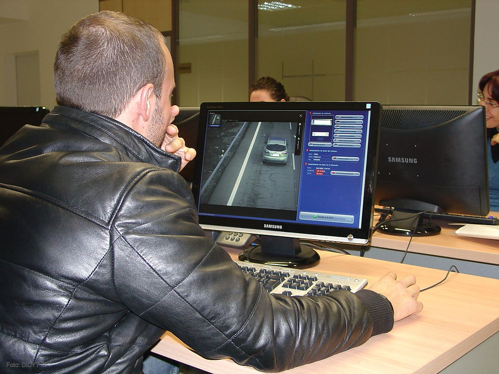 CENTRO CONTROL