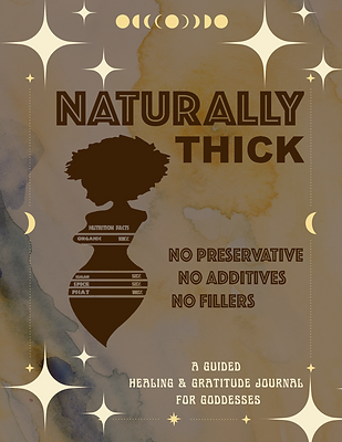 Naturally Thick E-Journal