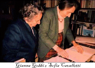 Gianna Gobbie & Sofia Cavaletti.gif