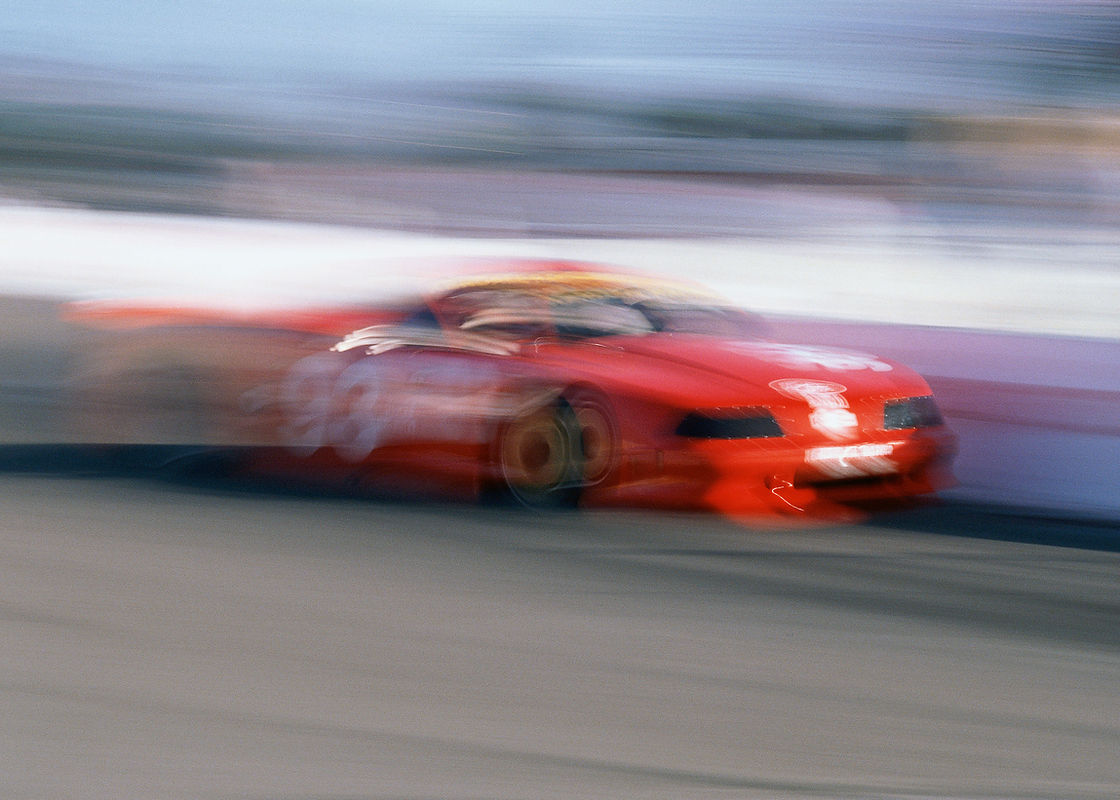 Race Car