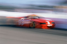 Race Car