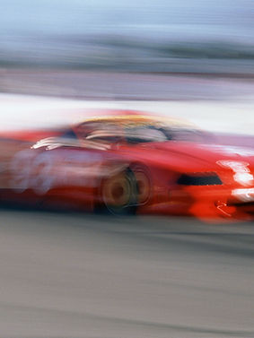 Race Car