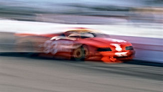 Race Car