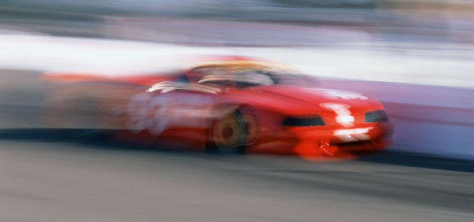 Race Car