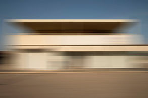 italy, viareggio, bagno, bungalow, germany, architecture, exhibition, art, photography, conceptual art, deconstruction, Ralf Brueck