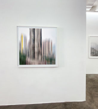 Johanna Ey Foundation 27.04.25 - 25.05.2025, Germany, groupshow
