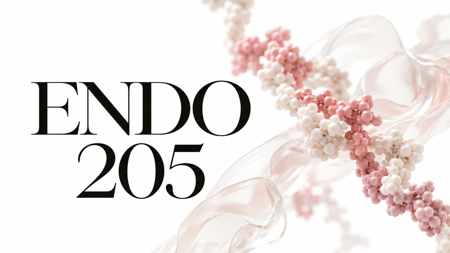 ENDO-205: mitos y realidades sobre el nuevo tratamiento para endometriosis