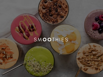 5 Smoothies antiinflamatorios para endometriosis. ENDO SMOOTHIES | Apoya tu metabolismo de estrógenos de forma natural