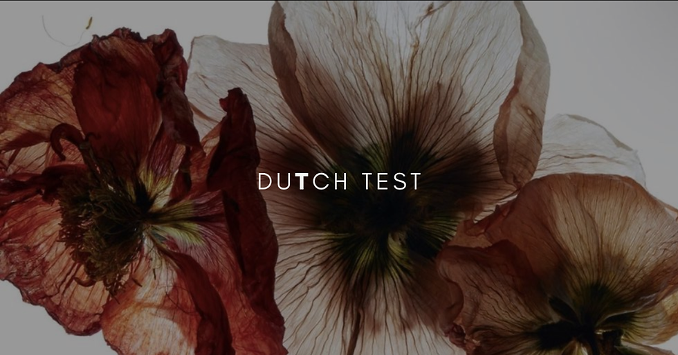 🧪 DUTCH Test y endometriosis: ¿vale la pena invertir en esta prueba?