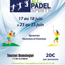 ATTENTION NOTRE OPEN ARRIVE