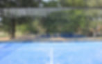 ALL IN PADEL SPORTS Extérieur