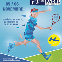 EVENEMENT HLP REPORTE
